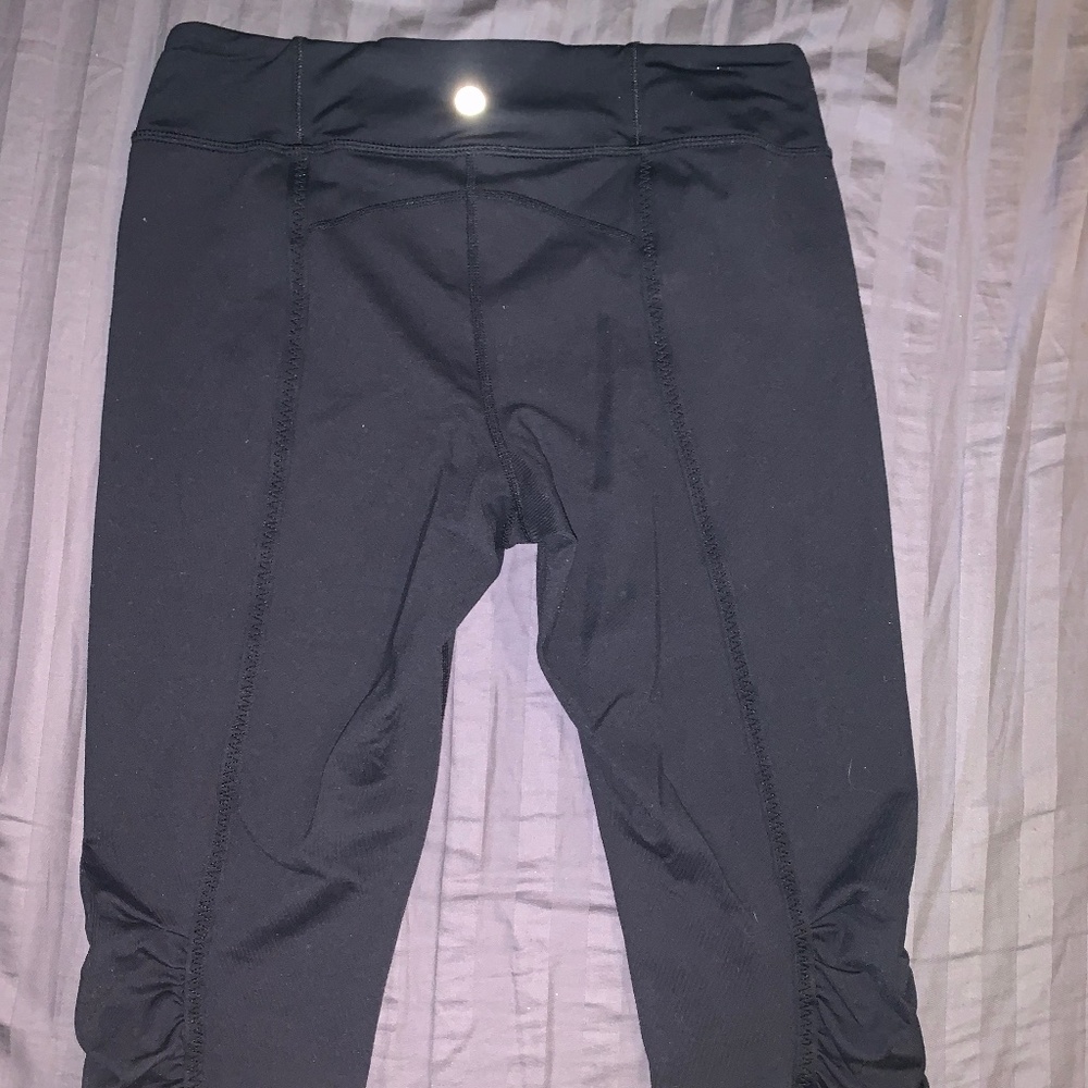 Lululemon Joggers